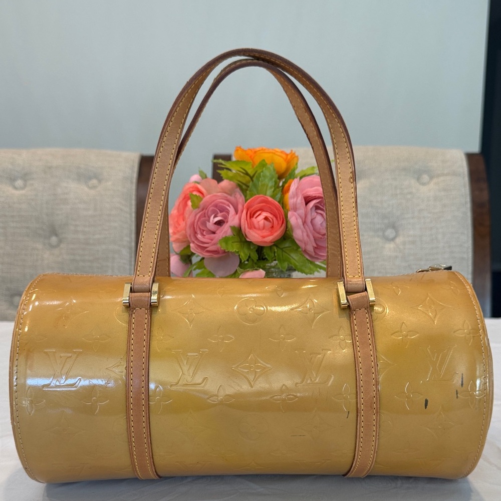 Authentic Louis Vuitton Vernis Papillon Bag - Picture 4 of 13